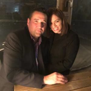 Meet your Posher, Kelley